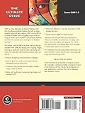 Image de The Book of GIMP: A Complete Guide to Nearly Everything