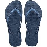 Havaianas Kadın HAV. Slim Sparkle Ll Patlıcan Parmak Arası Terlik