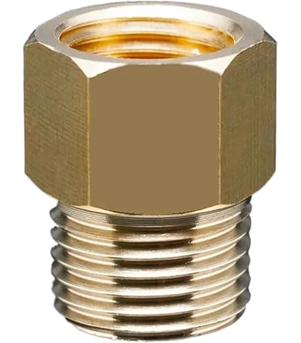 6 8 10 12 14 16 19mm OD Slangpilaar M6 * 1 - M18 M20 M22 M24X1.5