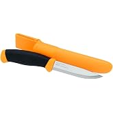 Morakniv Companion F Bı&ccedil;ak Serrated