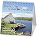 Möge Gott deinen Weg segnen 2013. Postkarten- Kalender. Irische Segenswünsche by
