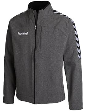 Hummel Kinder Softshell Jacke Stay Authentic