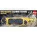 Produktbild Connect IT Combo Elite Gaming Set Biohazard Tastatur/Headset/Maus/Pad in schwarz