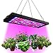 Produktbild LED Pflanzenlampe 40W Full Spectrum Panel LED wachsen leichtes AC85~265V Gewächshaus-Gartenbau wachsen Lampe für Indoor-Pflanzen blühende Wachstumspflanzen