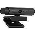 streamplify CAM Streaming Webcam, Full HD, 60Hz - schwarz