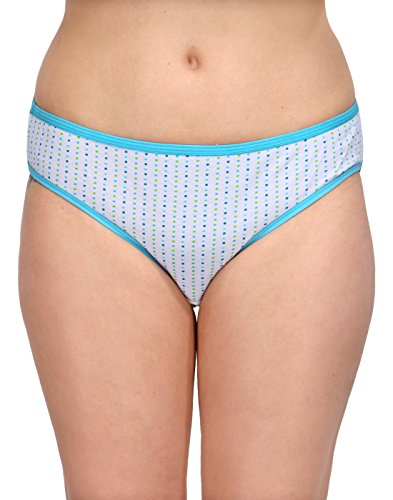 Oleva Dots Green Print Panty-OP RS.125 (87.00% Off) - Amazon