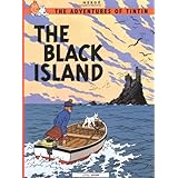 The Adventures of Tintin: Black Island (Adventures of Tintin: Original Classic)