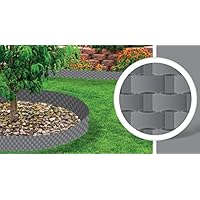 Delimitadores de bordes para jardín | Amazon.es