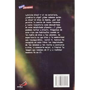 ¿Dios sirve para algo? (Para jóvenes)