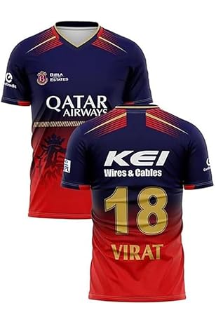 RCB की ऐतिहासिक जीत: 18 साल का इंतजार खत्म