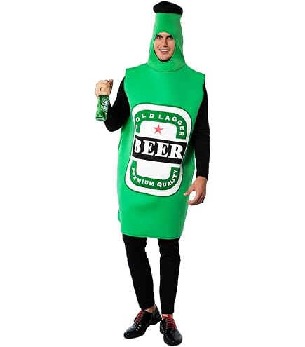 ORION COSTUMES Costume de déguisement d enterrement de vie de garçon avec paquet de cigarettes géant original unisexe Jeux et Jouets