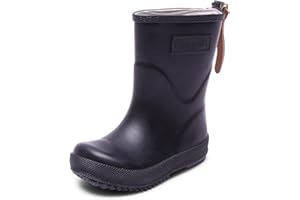 Bisgaard RAIN BOOT, Botas de Caucho, Niños