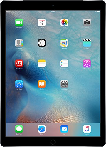 Preisvergleich Produktbild Apple A1652 iPad Pro WiFi Cell 256GB space grau