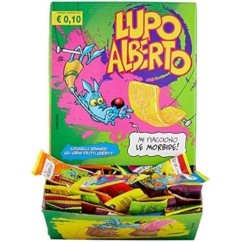 Amazon.it caramelle tutti i gusti piu uno
