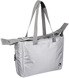 Easywalker EW10025 Wickeltasche Silber