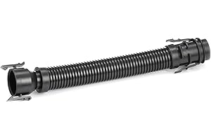 GEARLEADER Air Filter Intake Breather Pipe 13717803842 Car Crank Case Breather Pipe Hose Compatible with BMW 1er 3er 4er 5er 6er 7er X1 X3 X4 X5 X6 Series N47 N57