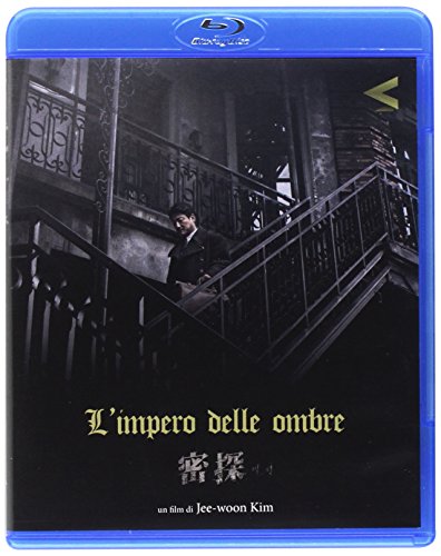 L'Impero Delle Ombre