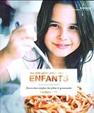 Les 200 plats préférés des enfants