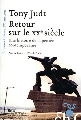 Download RETOUR SUR LE 20E SIECLE Download RETOUR SUR LE 20E SIECLE
