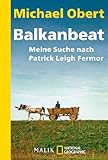 Cover zum Buch Balkanbeat: Meine Suche nach Patrick ...