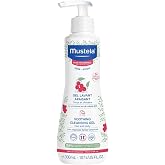 Mustela Mustela &Ccedil;ok Hassas Ciltler i&ccedil;in Rahatlatıcı Şampuan (1 x 300 ml)