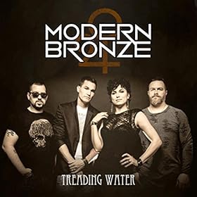 MODERN BRONZE Treading Water