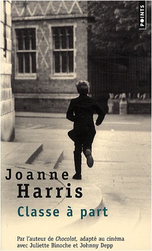 couverture de : Classe &agrave; part