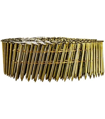 Dachpappnägel 3,1x22mm Glatt verzinkt für Dachpappnagler Prebena 4X-CNZ45, Bosti