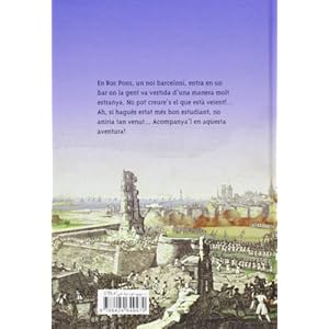 La història que en Roc Pons no coneixia: 1714