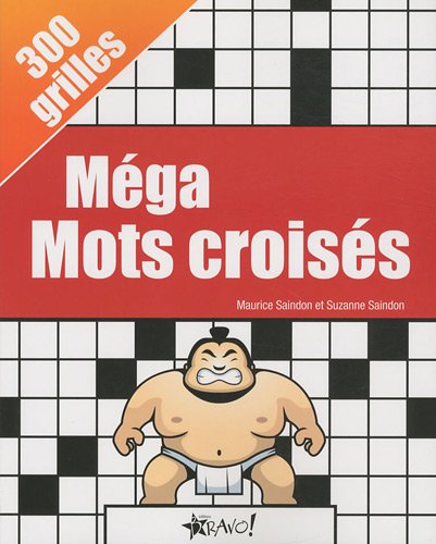 Download Méga Mots croisés