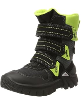 Superfit Jungen Pollux Schneestiefel
