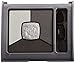Bourjois Smoky Stories Eyeshadow, Grey and Night