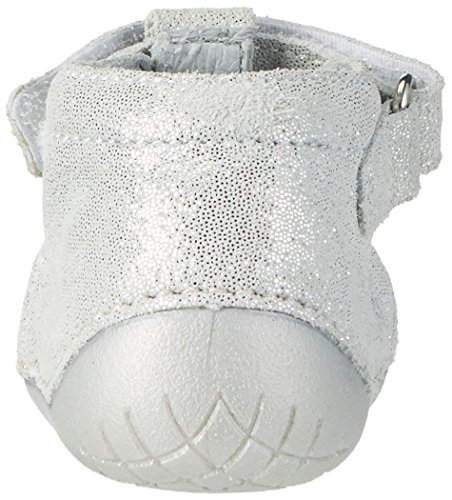 Richter Kinderschuhe Baby Mädchen Richie Krabbelschuhe - 2