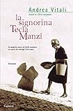 Image de La signorina Tecla Manzi (Narratori moderni)