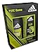 Adidas Pure Game Body Spray and Shower Gel Duo