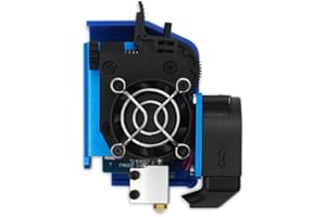 ELLBM Artillery Sidewinder SW-X1 Original Extruder Piezas ensambladas temperatura 180~240℃