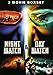Night Watch / Day Watch Double Pack [DVD] [2004]