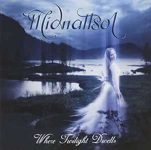 Where Twilight Dwells