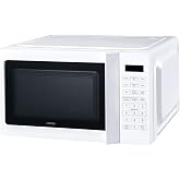 فرن ميكروويف أبيض Altus ALMD 25 سعة 20 لتر