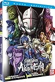 Image de Code Geass - OAV 1 & 2 - Akito the Exiled - Blu-Ray