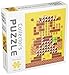 Produktbild Super Mario Maker 550-Piece Puzzle