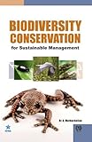 Image de Biodiversity Conservation for Sustainable Management