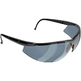 Badem10 Cycling Sunglasses Protective Cyclist Glasses S600 Smoked