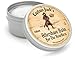 Captain Jack's Aftershave Balm For The Beardless - 100ml - Organic & Natural