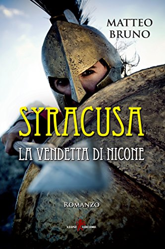 Matteo Bruno – Syracusa (2017)