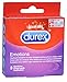 Produktbild Durex Kondome Emotions, 4er Pack (4 x 3 Stück)