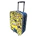 Produktbild Minions - Minions Soft Trolley-Koffer (Karactermania 26263)