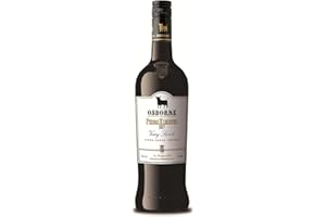 Osborne Pedro Ximénez 1827 Sherry 17% Vol. 0,75l