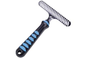 Nobby COMFORT LINE Striegel Langhaar, 20 Zähne, 1 Stück