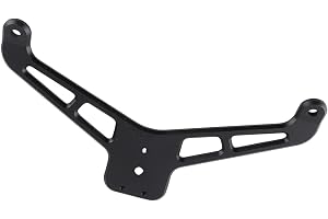 Hamwesh Hållare för Kamerafäste i Aluminiumlegering, Justerbar för GTX RXT, Flexibelt Justeringssystem för Actionkamera, Mari
